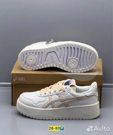 Кроссовки Asics Japan S (Арт.75164)