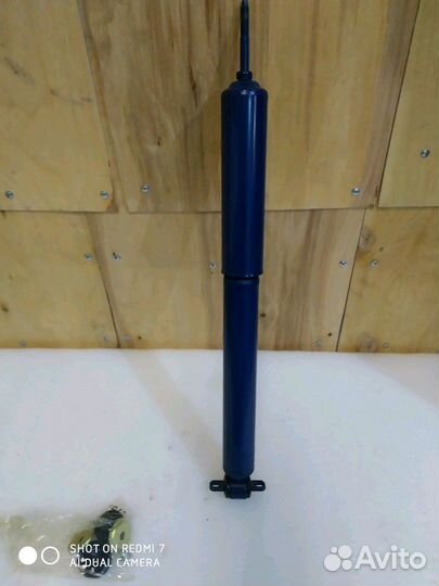 Амортизатор Jeep Grand Cherokee 93-04 г