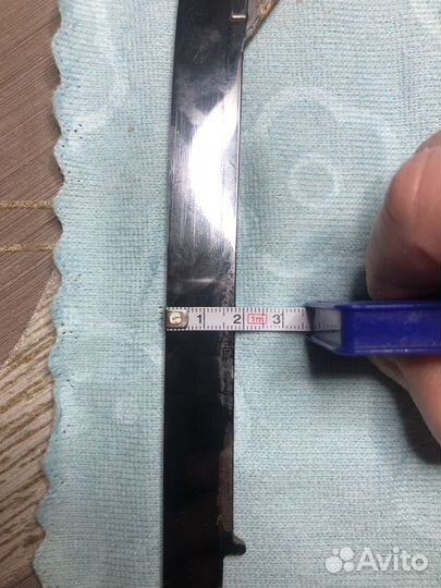 Лезвия ls pulse ti