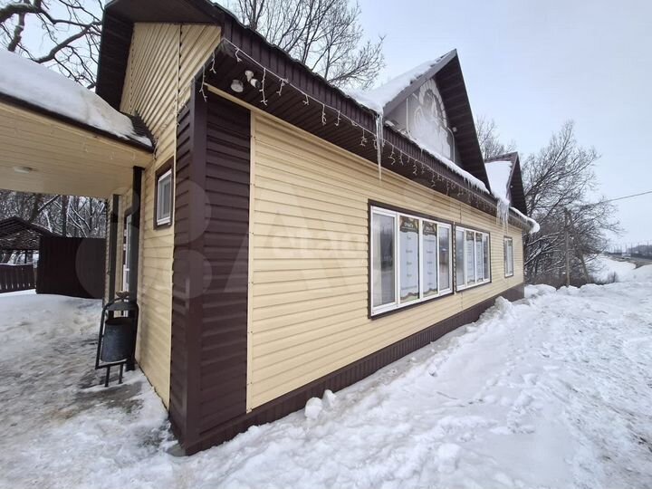 Продам торговое помещение, 100 м²