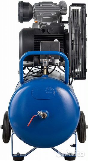 Компрессор сб 4/С-100 LB 50 remeza