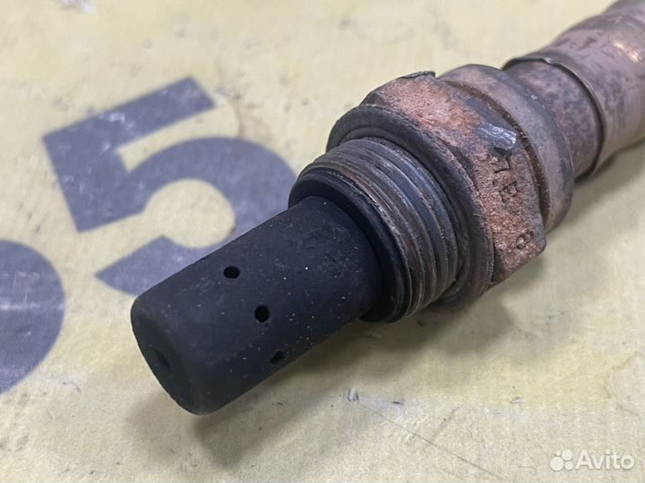 Лямбда Ford Fusion