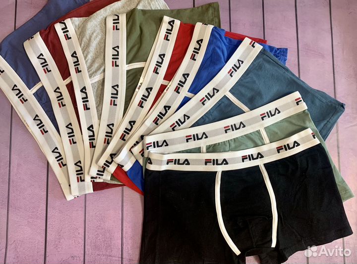 Трусы мужские