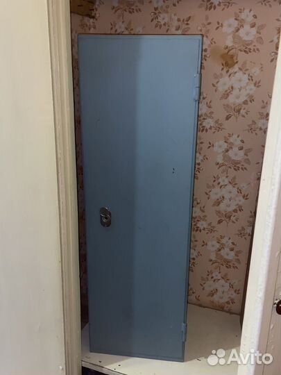 Оружейный сейф