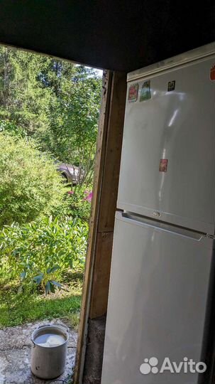 Холодильник