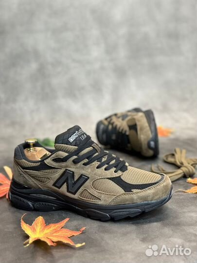 New Balance кроссовки 990