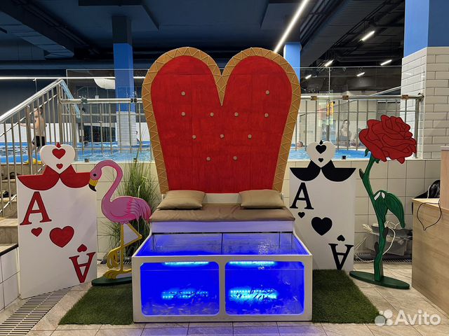 Декор для праздника