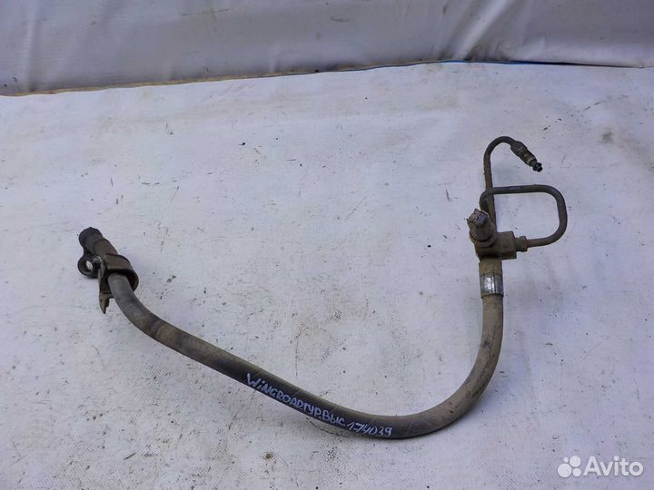 Трубка гидроусилителя nissan wingroad
