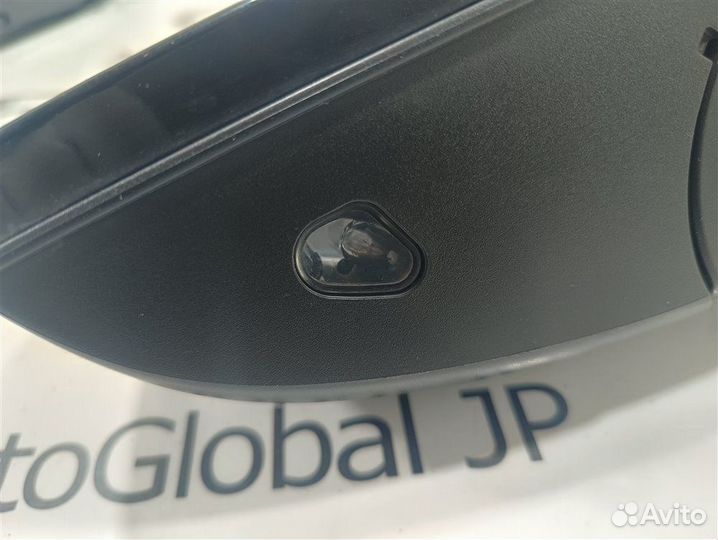 Зеркало левое электрическое Mercedes-Benz GLA-Class