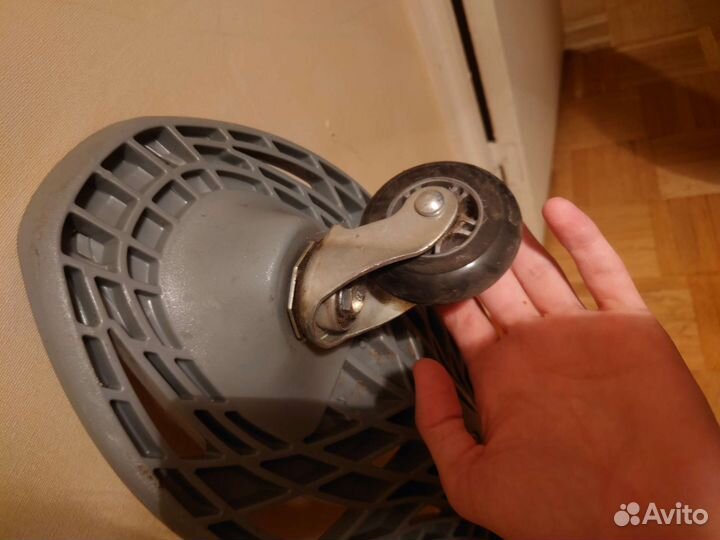 Скейтборд Роллерсёрф