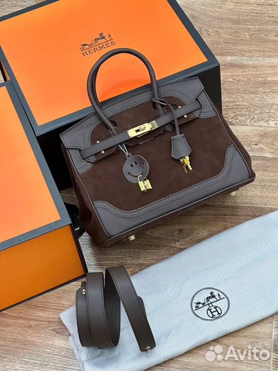 Сумка женская Hermes