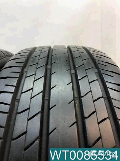 Bridgestone Dueler H/L 33 225/60 R18 95T