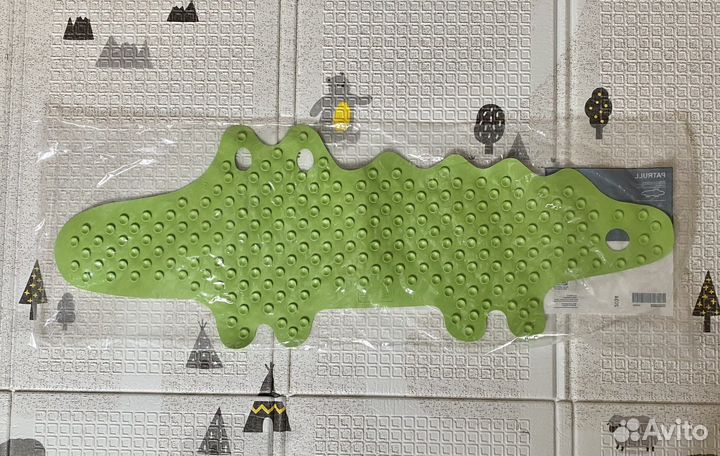 Коврик для ванной IKEA