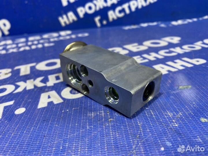 Клапан кондиционера Mazda 6 Gg лифтбэк 2005