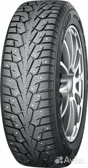 Yokohama Ice Guard Stud IG55 185/70 R14 92T