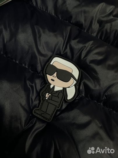 Жилетка karl lagerfeld разные цвета