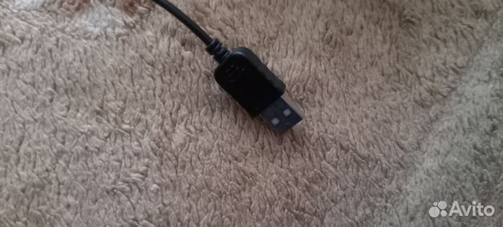 Вентилятор настольный бу