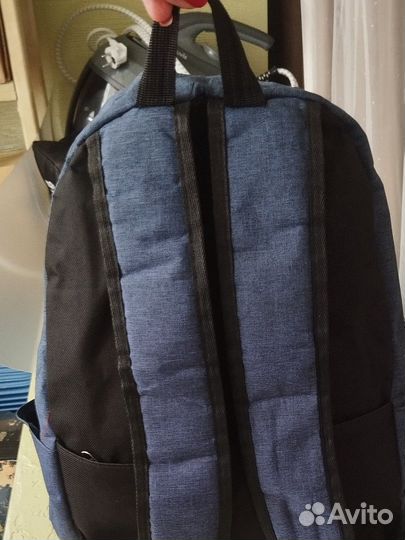 Рюкзак Supreme