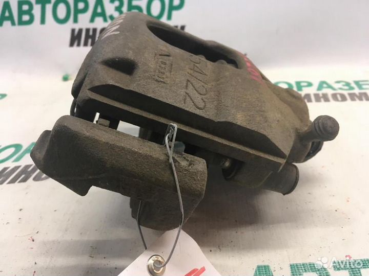 Суппорт передний левый для Ford Fusion 2002-2012г