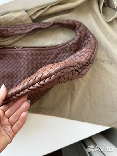 Bottega veneta сумка оригинал