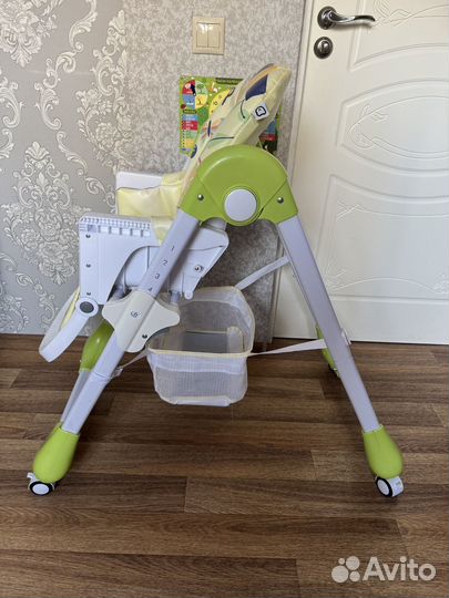 Стул для кормления Babyton