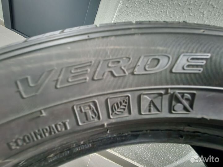 Pirelli Scorpion Verde 235/55 R18 100V