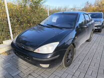 Ford Focus 2.0 AT, 2003, 190 000 км, с пробегом, цена 379 000 руб.