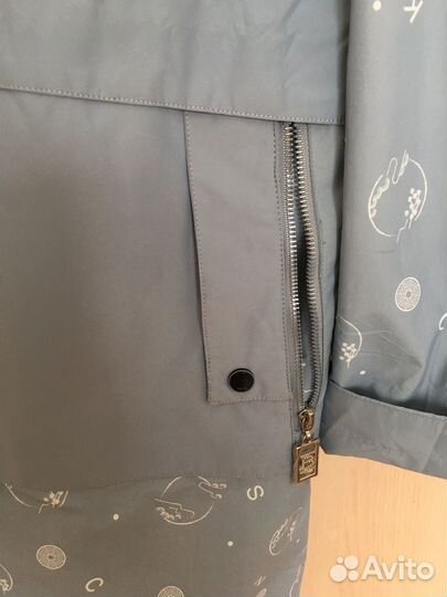 Куртка женская