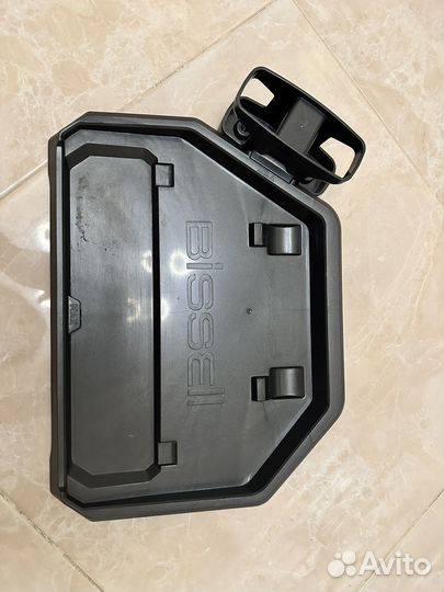 Подставка для самоочистки bissell