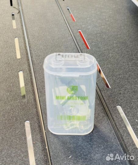 Мелкодисперсный распылитель для аквариума-диффузор