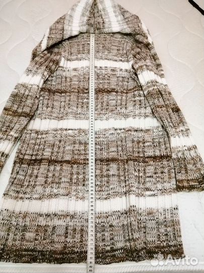 Кардиган женский