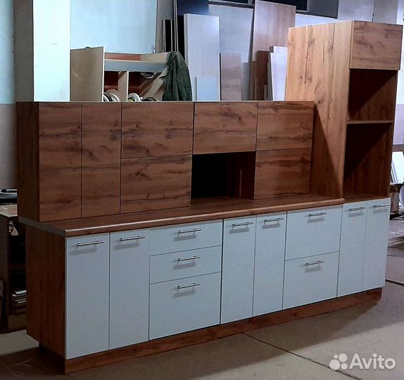 Гарнитур кухонный 'PremiyM 3м'