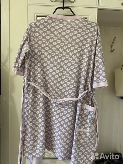 Халаты женские