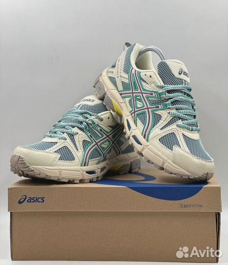 Кроссовки Asics Gel-Kahana 8, арт.218724