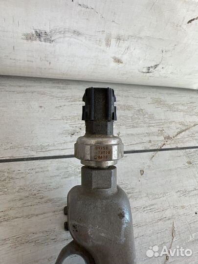 Lexus RX4 Рампа 3.5 4WD