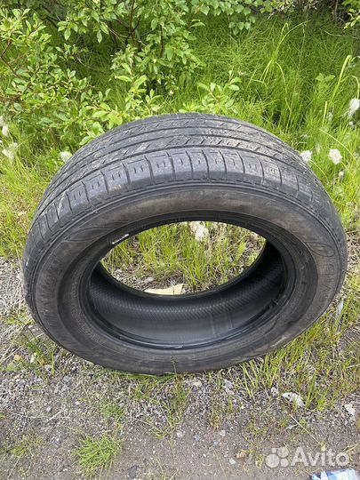 Dunlop Enasave EC300 225/65 R16