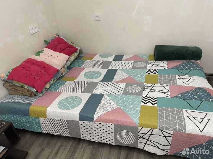 Диван IKEA бединге