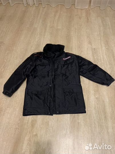 Полицейская форма