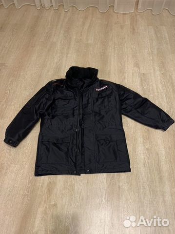 Полицейская форма