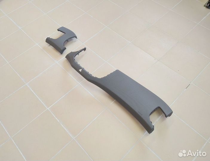 Торпедо панель приборов Hyundai Creta