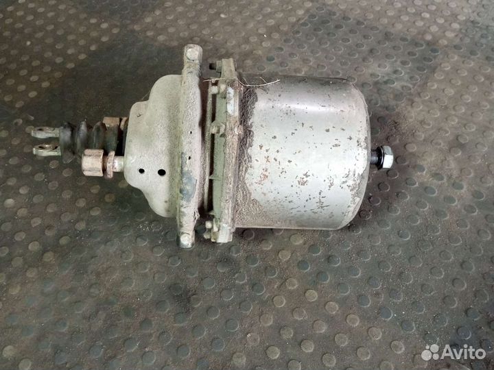 Энергоаккумулятор маз