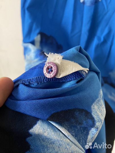 Hawaii летняя гавайская рубашка