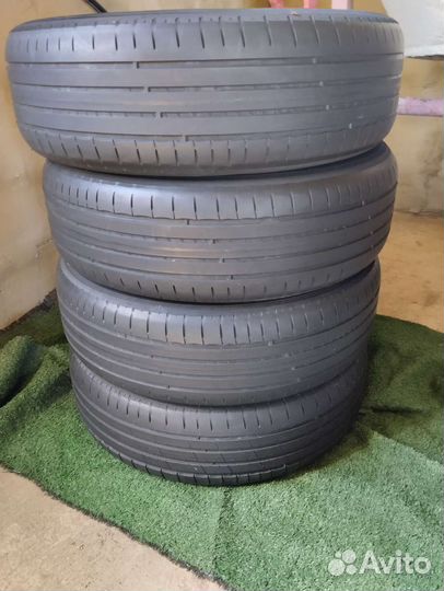 Nokian Tyres Hakka Green 3 185/65 R15