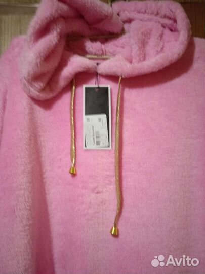 Туника-ворсинка