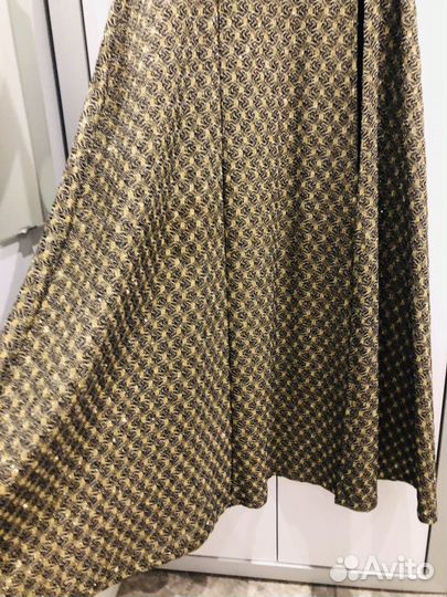 Платье вечернее