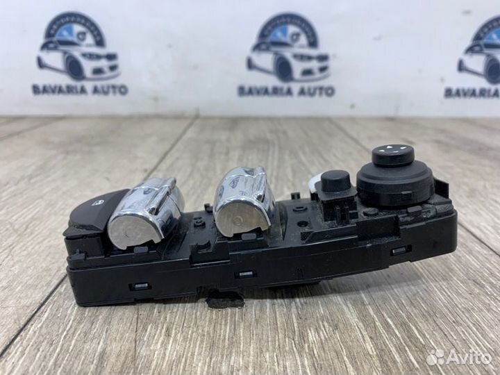 Блок управления стеклоподъемниками Mini Cooper One