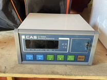 Весовой индикатор Cas CI-6000A