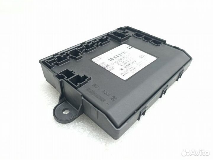 Блок комфорта передний левый Mercedes-Benz S-Class