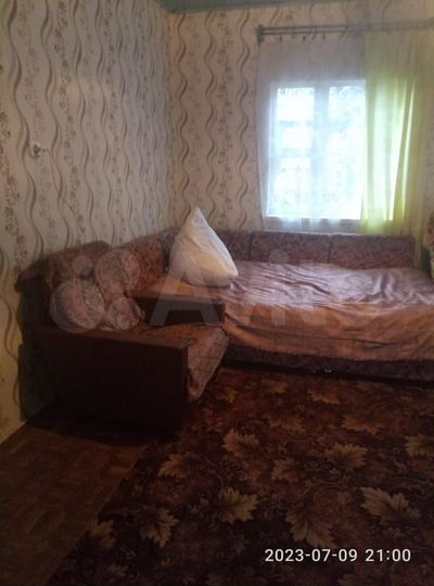 Дача 50 м² на участке 5,5 сот.