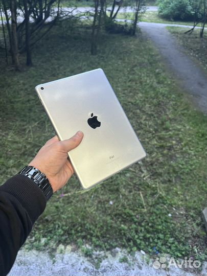 iPad 6 32gb